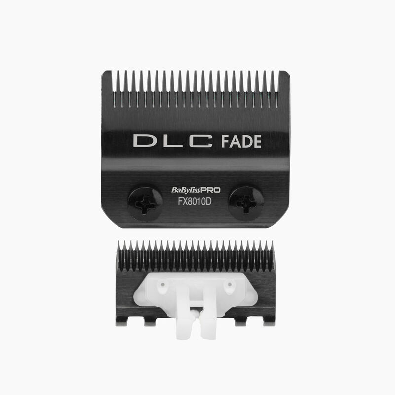 LÂMINA DLC FADE BLADE 4ARTISTS BABYLISS PRO FX8010DE