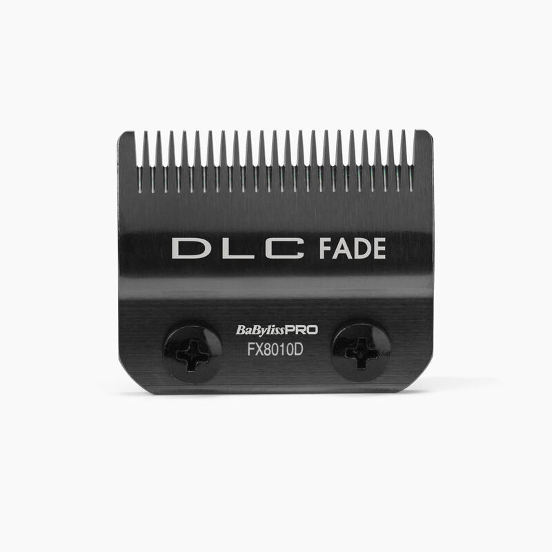 LÂMINA DLC FADE BLADE 4ARTISTS BABYLISS PRO FX8010DE