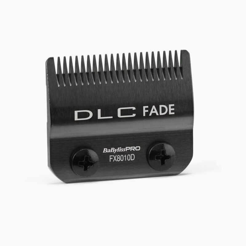 LÂMINA DLC FADE BLADE 4ARTISTS BABYLISS PRO FX8010DE