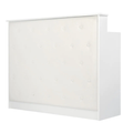 BALCÃO DE RECEPÇÃO G26W BRANCO GABBIANO