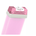 CERA DEPILATÓRIA ROLL-ON ROSA BEAUTY IMAGE