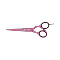 TESOURA DE CORTE PASTELL PLUS LAVA JAGUAR
