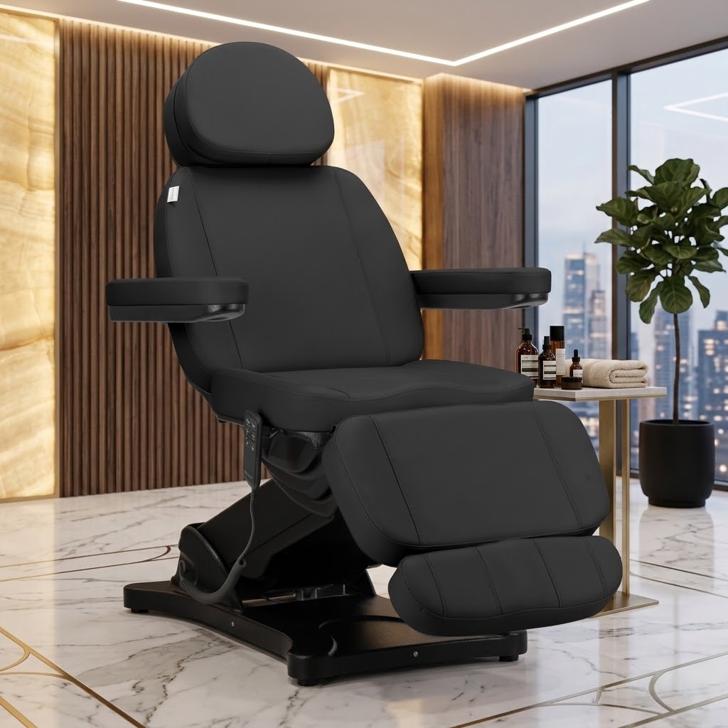 MARQUESA ELÉTRICA 3 CORPOS SILLON CLASSIC