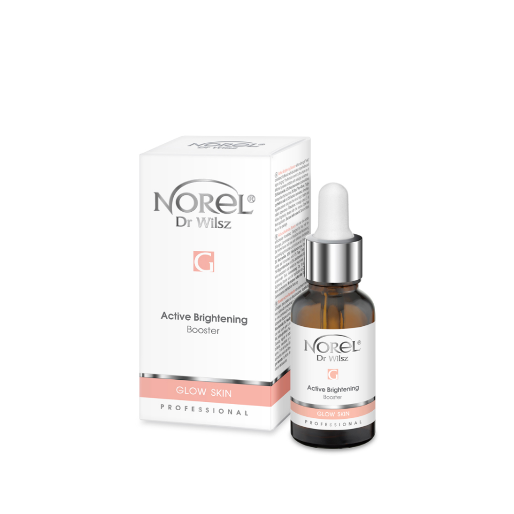 BOOSTER DE CLAREAMENTO ATIVO 30ML – NOREL