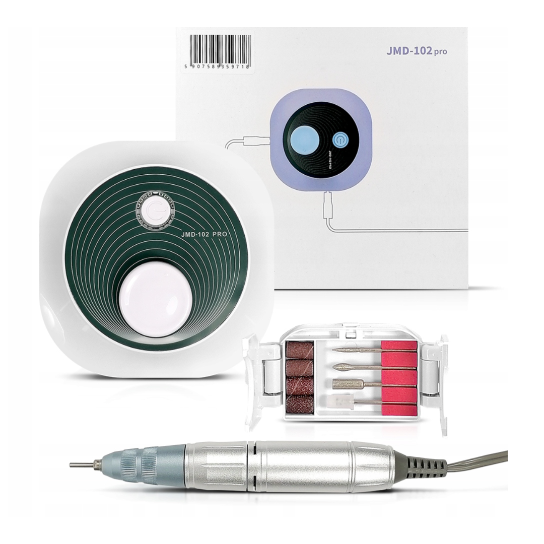 BROCA MICROMOTOR 35.000RPM JDM-102 PRO