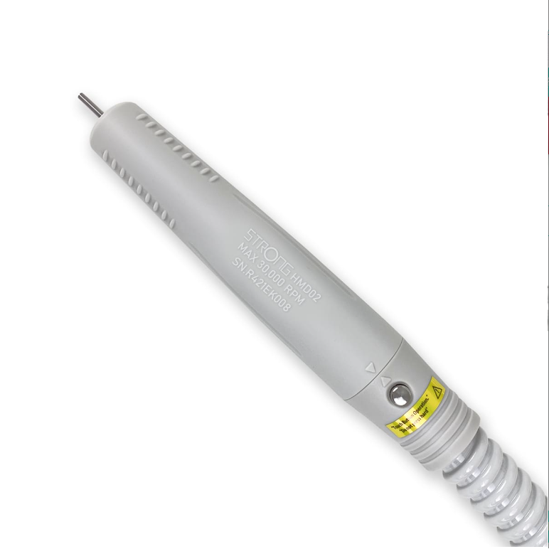 BROCA MICROMOTOR COM ASPIRAÇÃO MEDIPOWER 30.000RPM