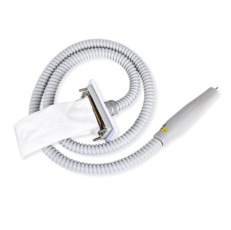 BROCA MICROMOTOR COM ASPIRAÇÃO MEDIPOWER 30.000RPM