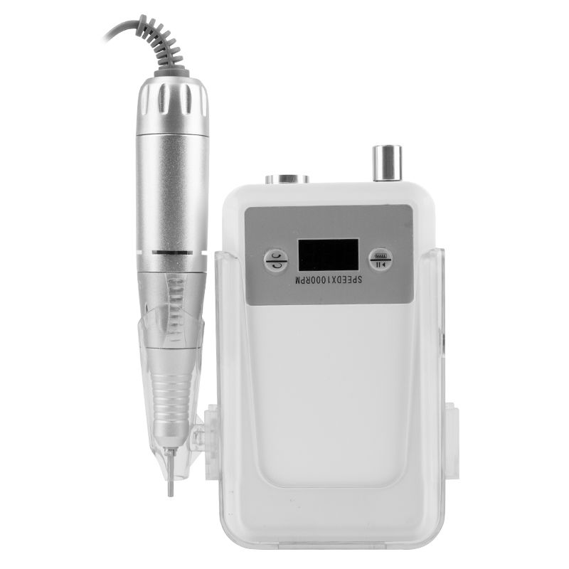BROCA MICROMOTOR PORTÁTIL 30.000RPM POWER JD308