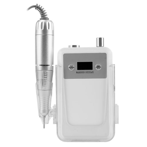 BROCA MICROMOTOR PORTÁTIL 30.000RPM POWER JD308