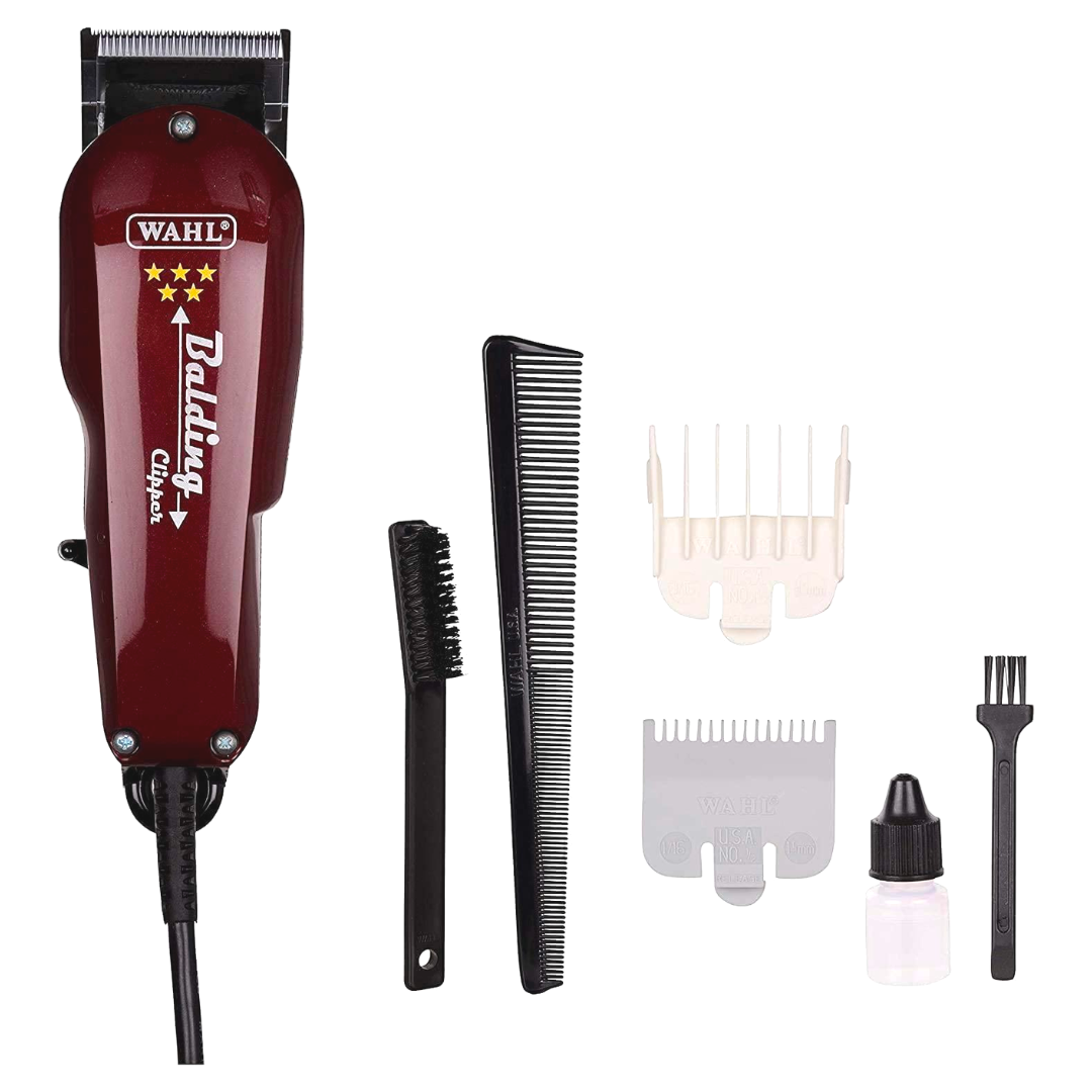 MÁQUINA DE CORTE BALDING CLIPPER CORDED WAHL