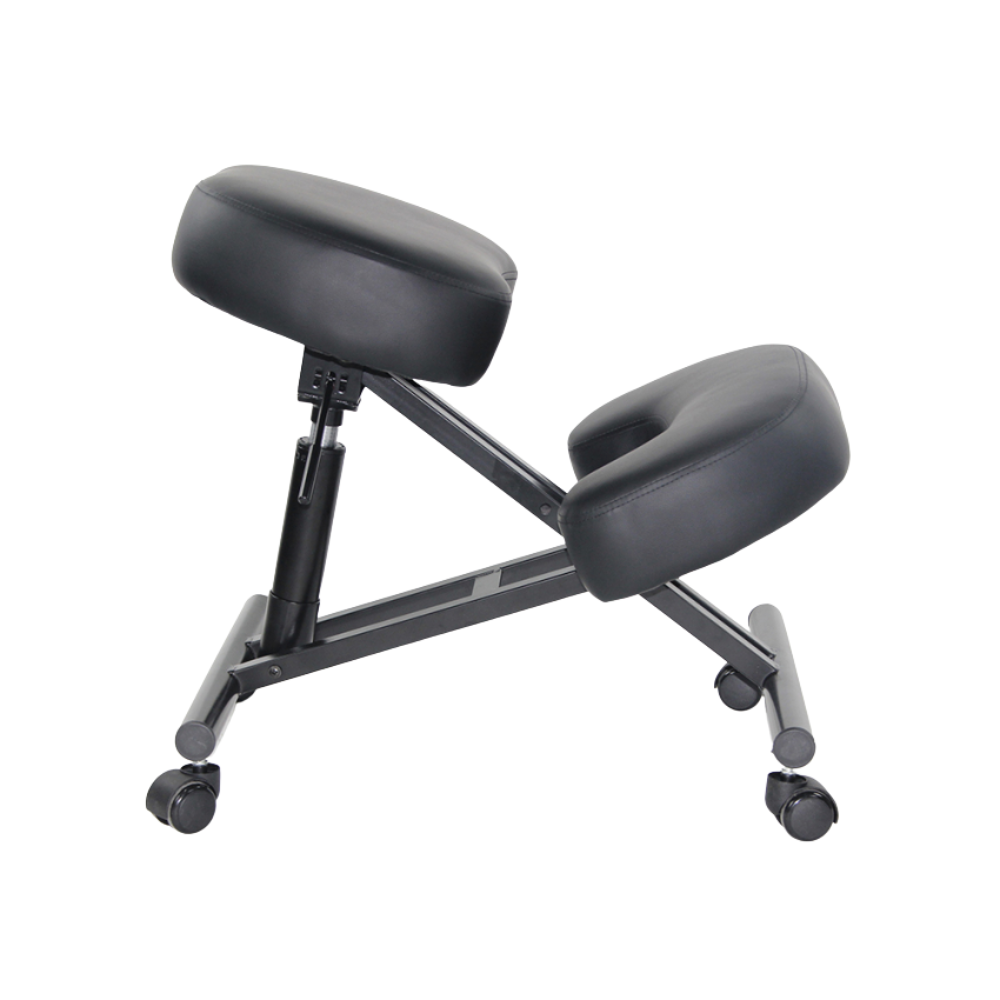 BANCO ERGONÔMICO MASTER INOX