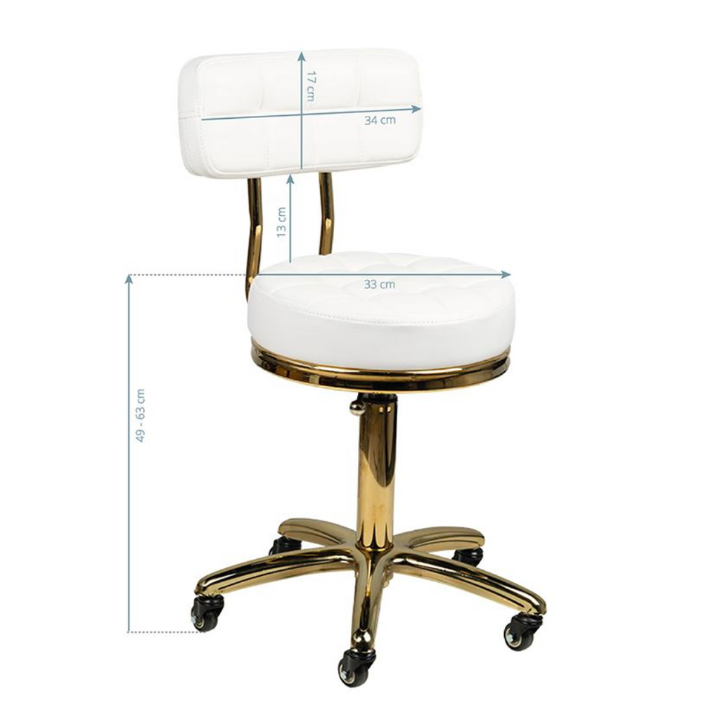 BANCO COM ENCOSTO GOLD AM-961