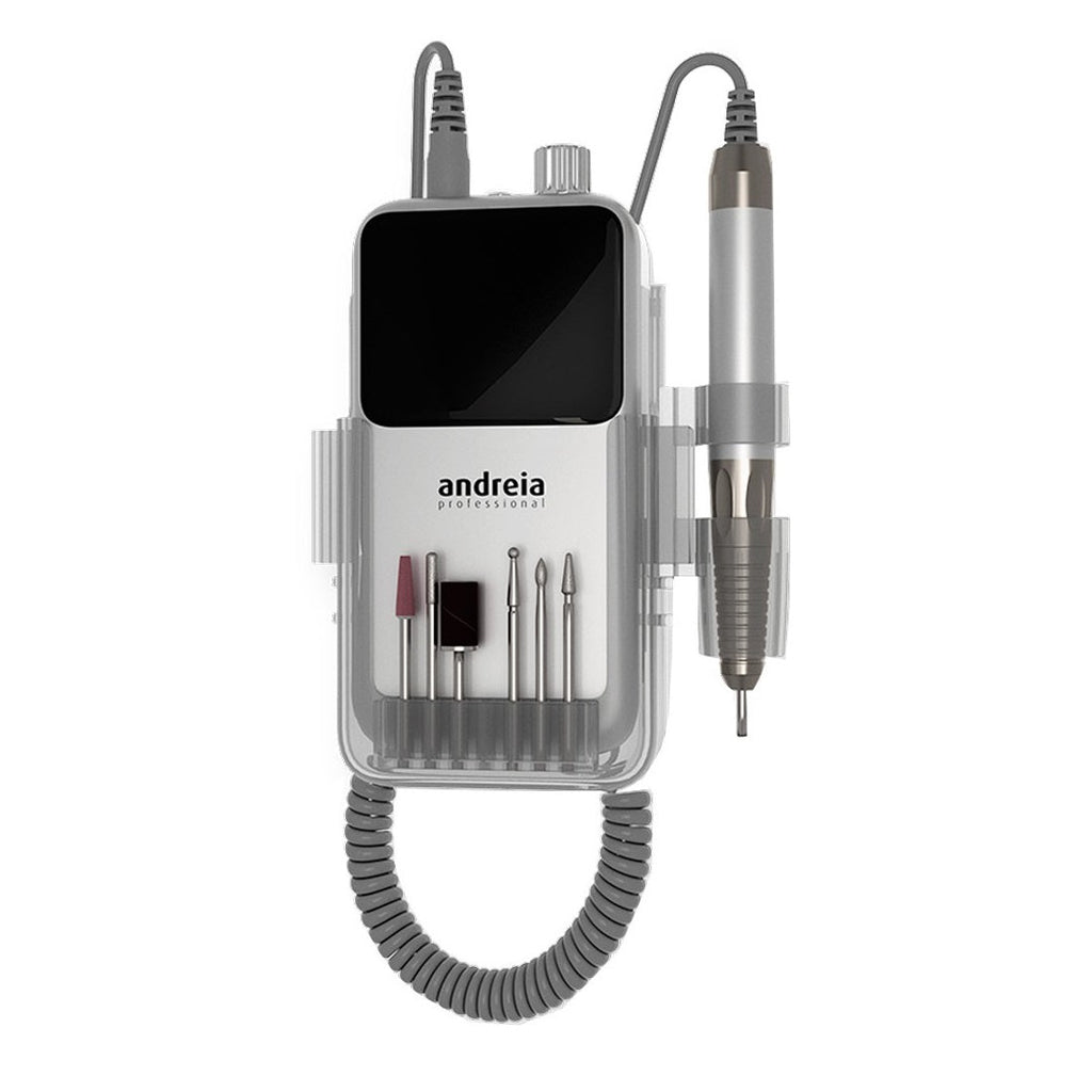 BROCA MICROMOTOR PORTÁTIL BRUSHLESS DRILL 35.000RPM ANDREIA
