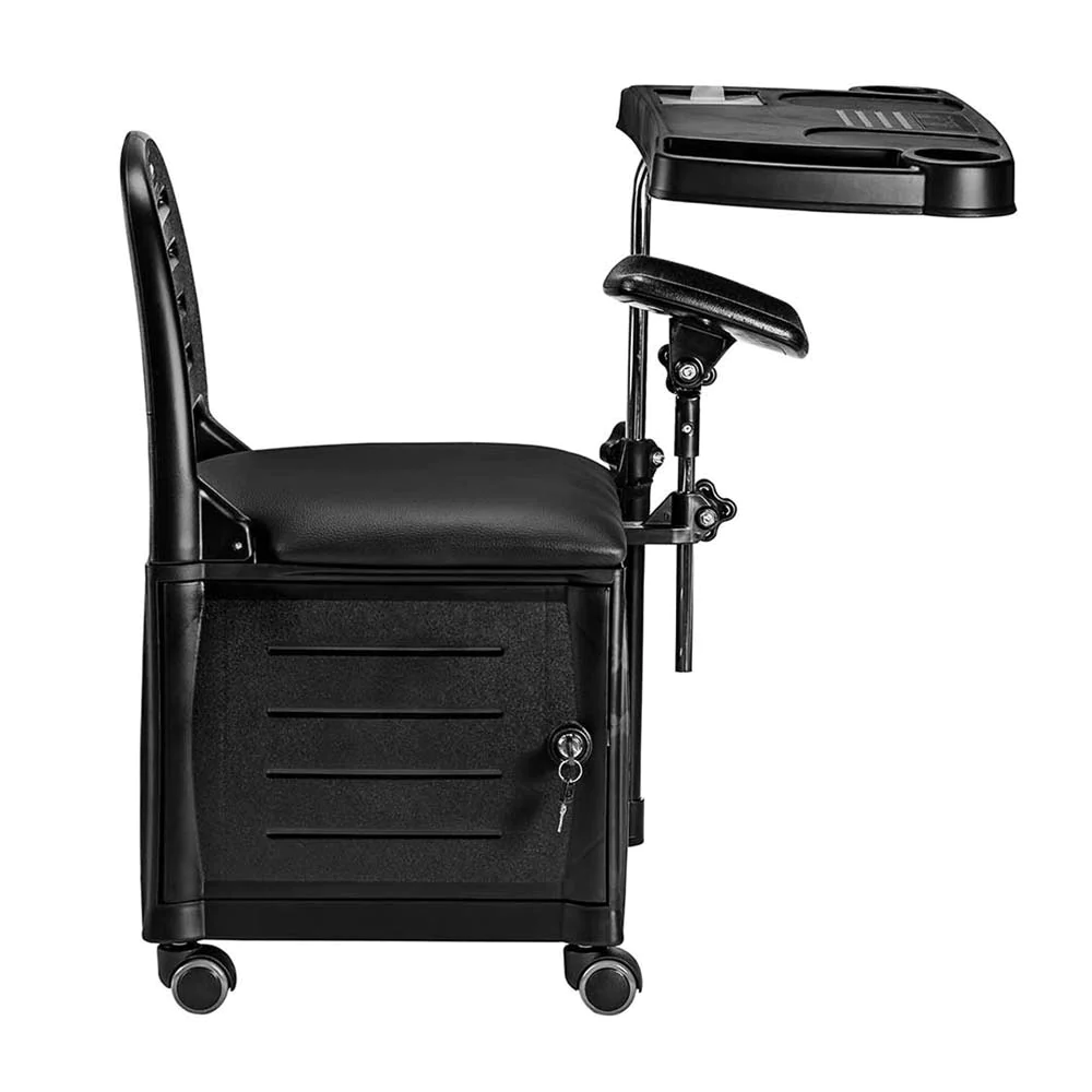 CADEIRA MANICURE E PEDICURE VENEZA DOMPEL