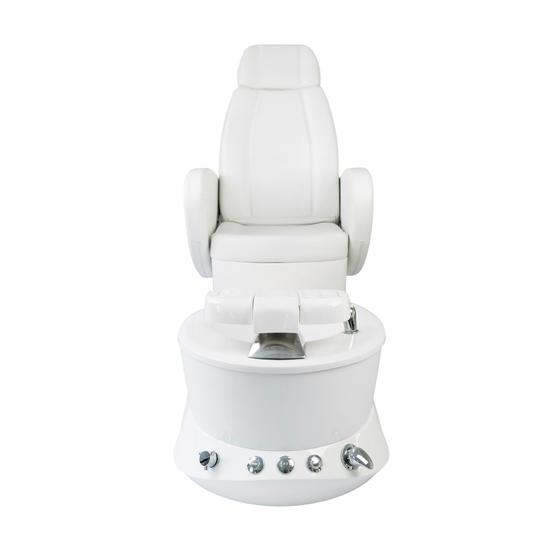 CADEIRA PEDICURE COM HIDROMASSAGEM AVA