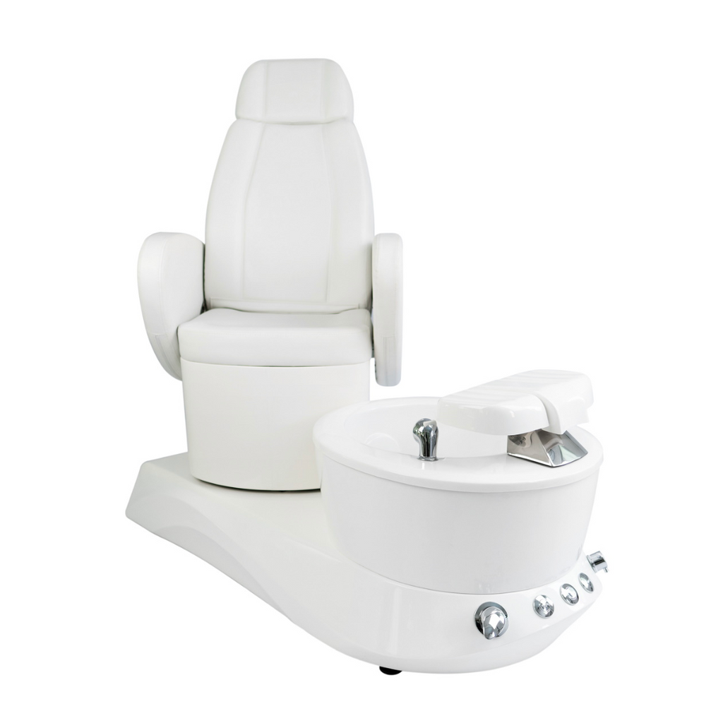 CADEIRA PEDICURE COM HIDROMASSAGEM AVA