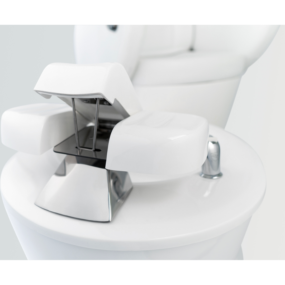 CADEIRA PEDICURE COM HIDROMASSAGEM AVA