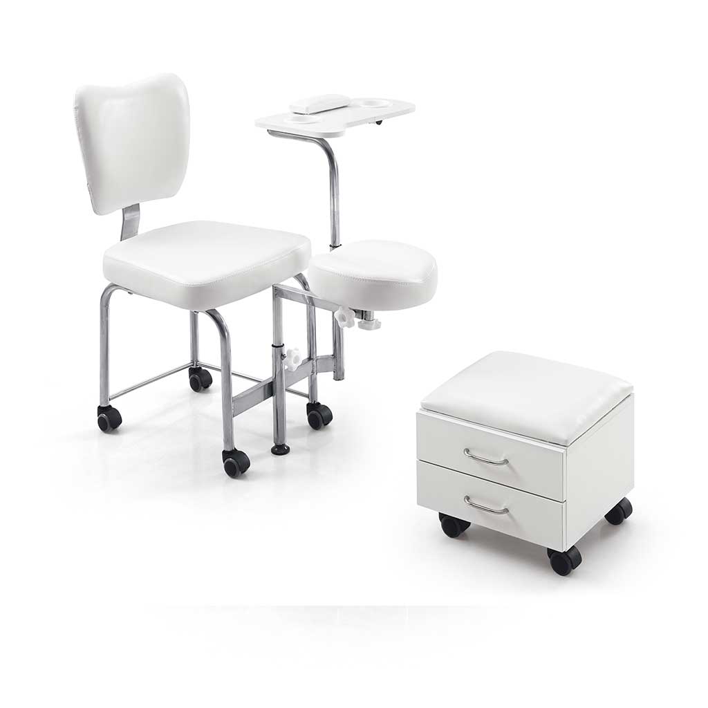 BANCO MANICURE TENDY