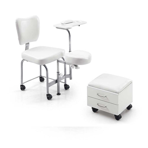 BANCO MANICURE TENDY