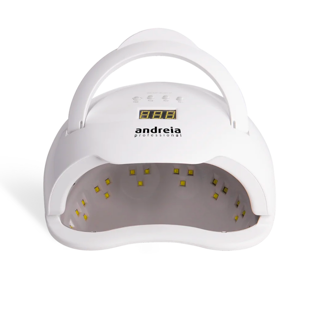 CATALISADOR LED/UV A.LAMP PRO 80W ANDREIA