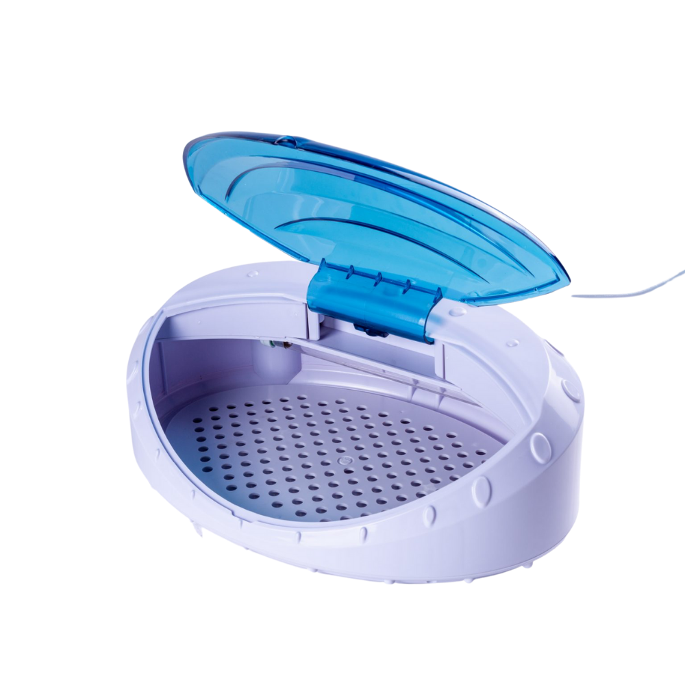 ESTERILIZADOR UV CIRO BHEK