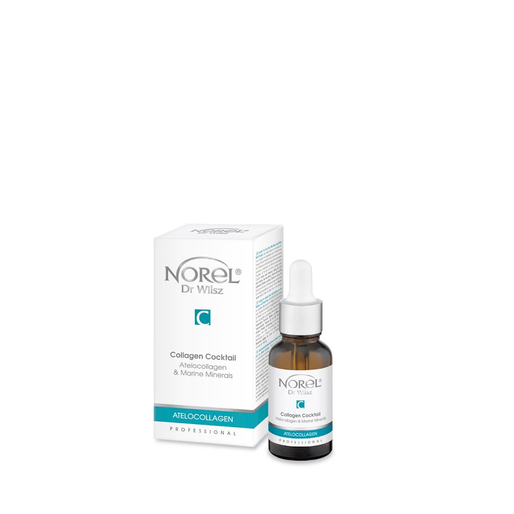 COQUETEL DE COLÁGENO 30ML - NOREL