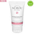 CREME-MÁSCARA CALMANTE PARA PELE SENSÍVEL 150ML - NOREL