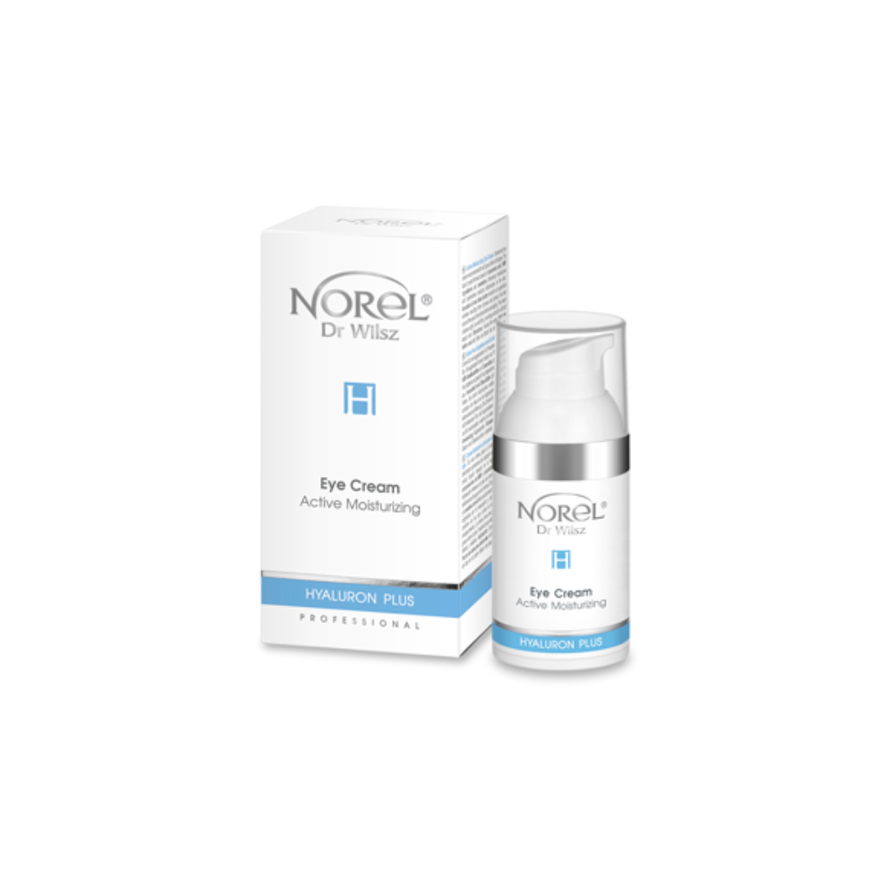 CREME HIDRATANTE ATIVO PARA OS OLHOS 30ML - NOREL
