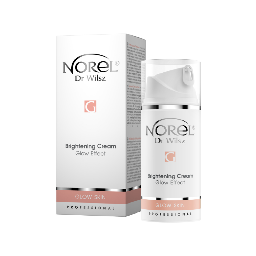 CREME ILUMINADOR COM EFEITO GLOW 100ML – NOREL