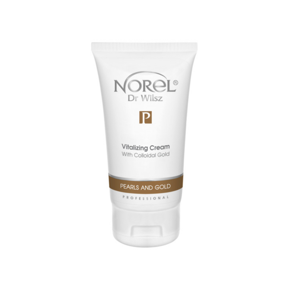CREME VITALIZANTE COM OURO COLOIDAL 150ML - NOREL