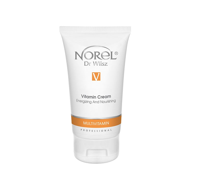 CREME VITAMÍNICO ENERGIZANTE E NUTRITIVO 150ML - NOREL