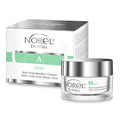 CREME ANTI-IMPERFEIÇÕES COM LHA E ÍONS DE PRATA 50ML - NOREL
