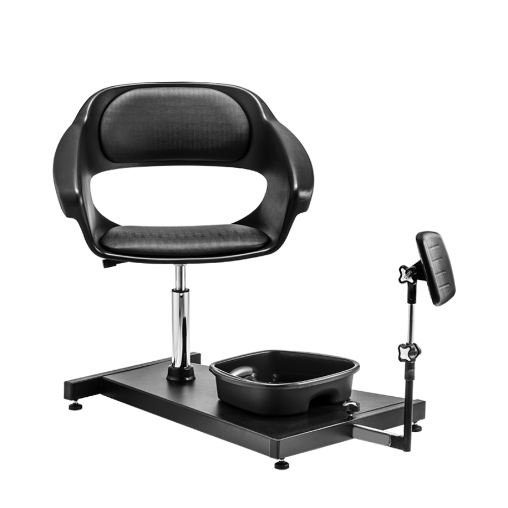 CADEIRA PEDICURE SPA DOMPEL