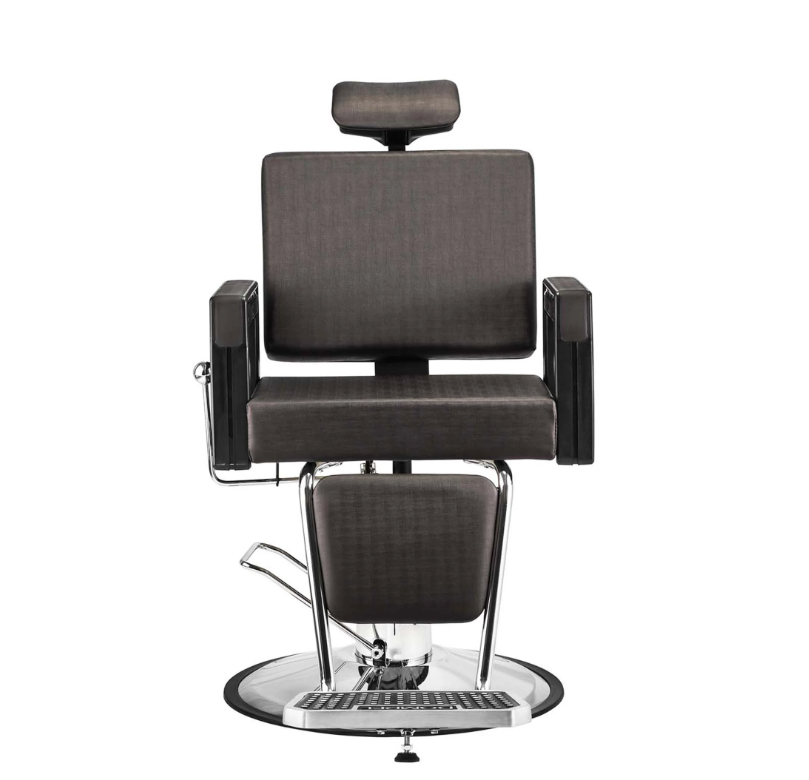 CADEIRA DE BARBEIRO SQUARE BARBER DOMPEL