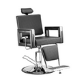 CADEIRA DE BARBEIRO SQUARE BARBER DOMPEL