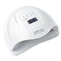 CATALISADOR SUN X5 PLUS LED/UV 220W