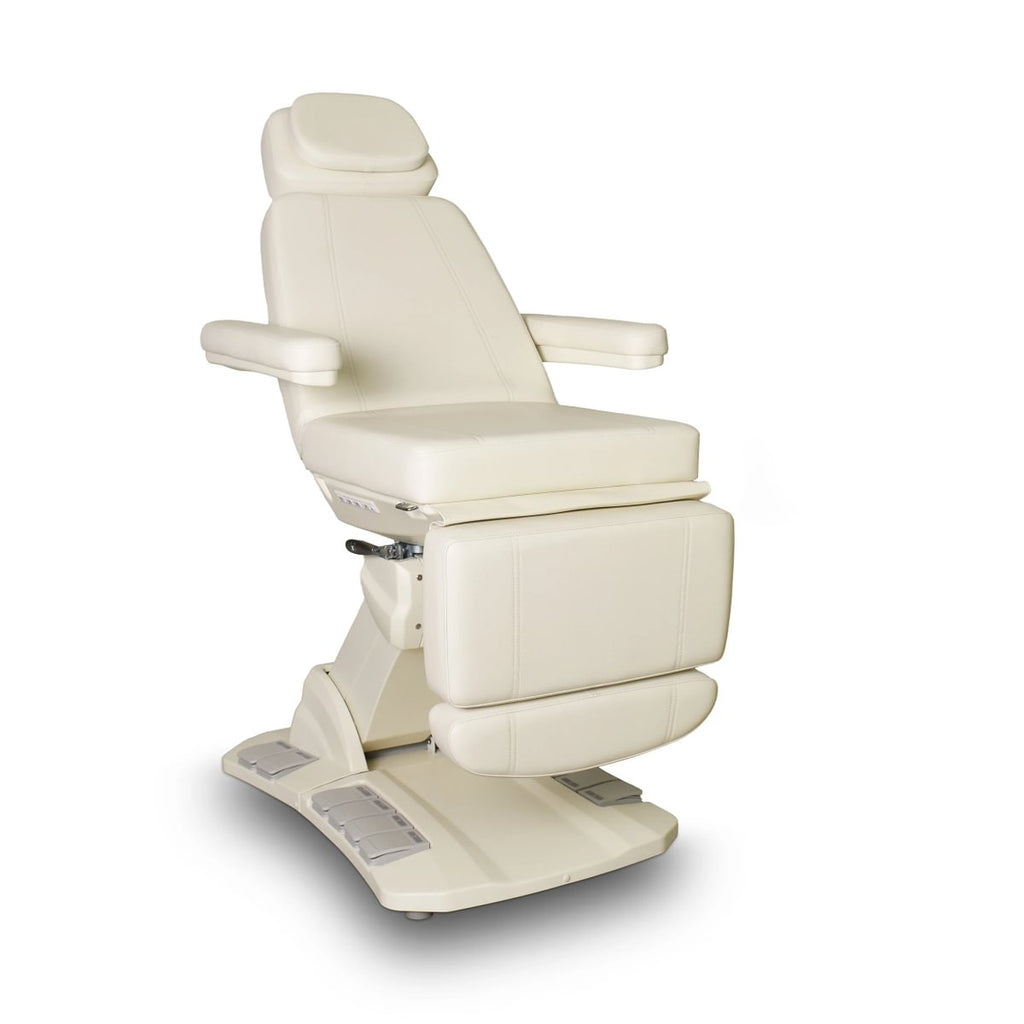 MARQUESA ELÉTRICA TRIPARTIDA CYGNUS 4 MOTORES