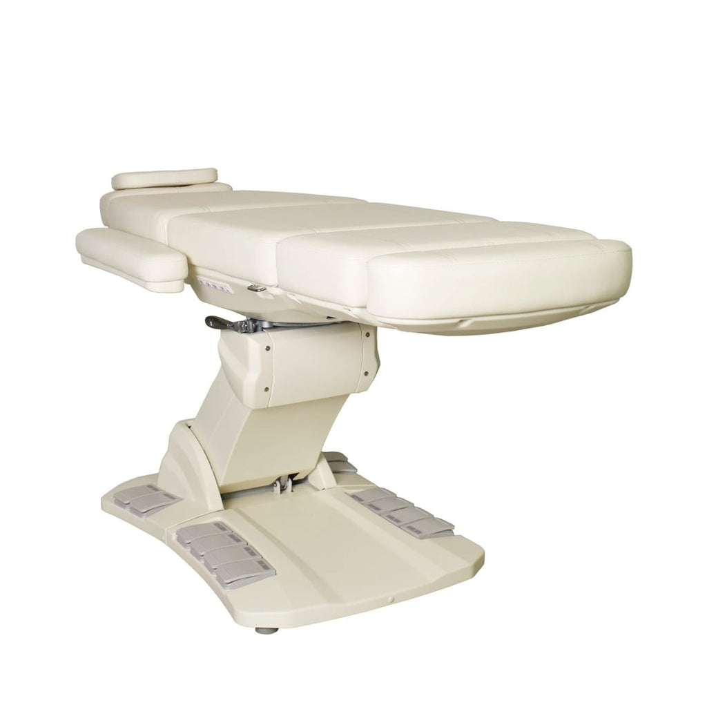MARQUESA ELÉTRICA TRIPARTIDA CYGNUS 4 MOTORES