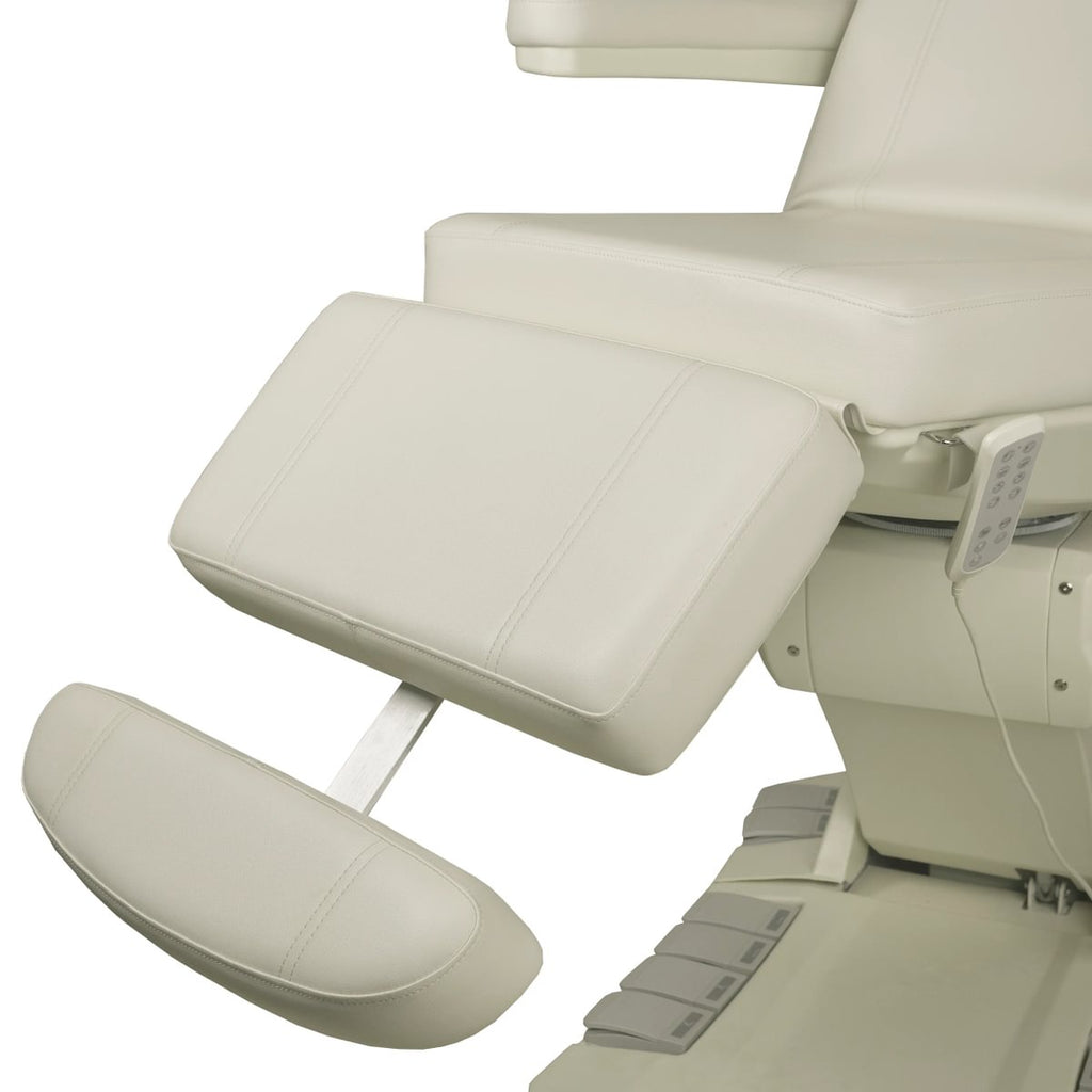 MARQUESA ELÉTRICA TRIPARTIDA CYGNUS 4 MOTORES