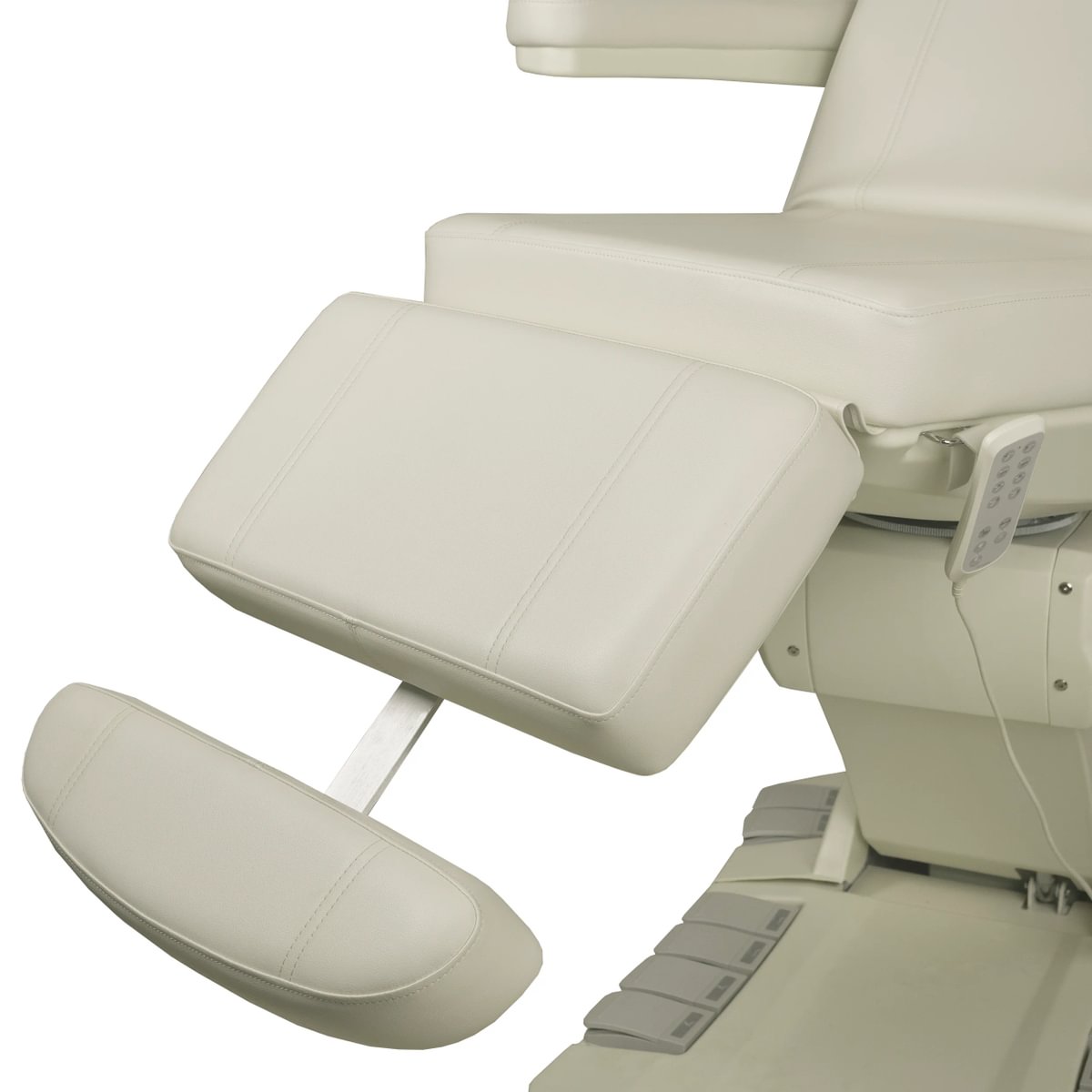 MARQUESA ELÉTRICA TRIPARTIDA CYGNUS 4 MOTORES