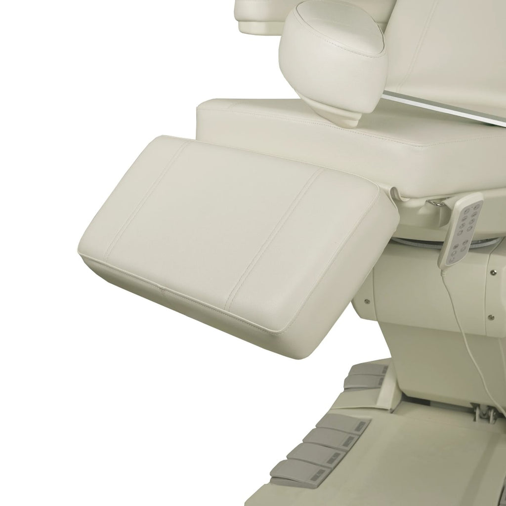 MARQUESA ELÉTRICA TRIPARTIDA CYGNUS 4 MOTORES