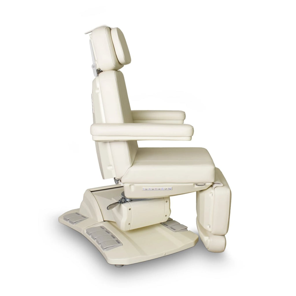 MARQUESA ELÉTRICA TRIPARTIDA CYGNUS 4 MOTORES