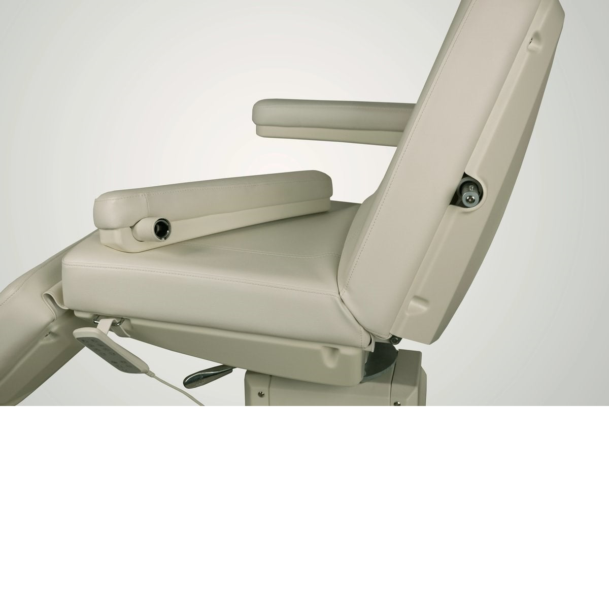 MARQUESA ELÉTRICA TRIPARTIDA CYGNUS 4 MOTORES