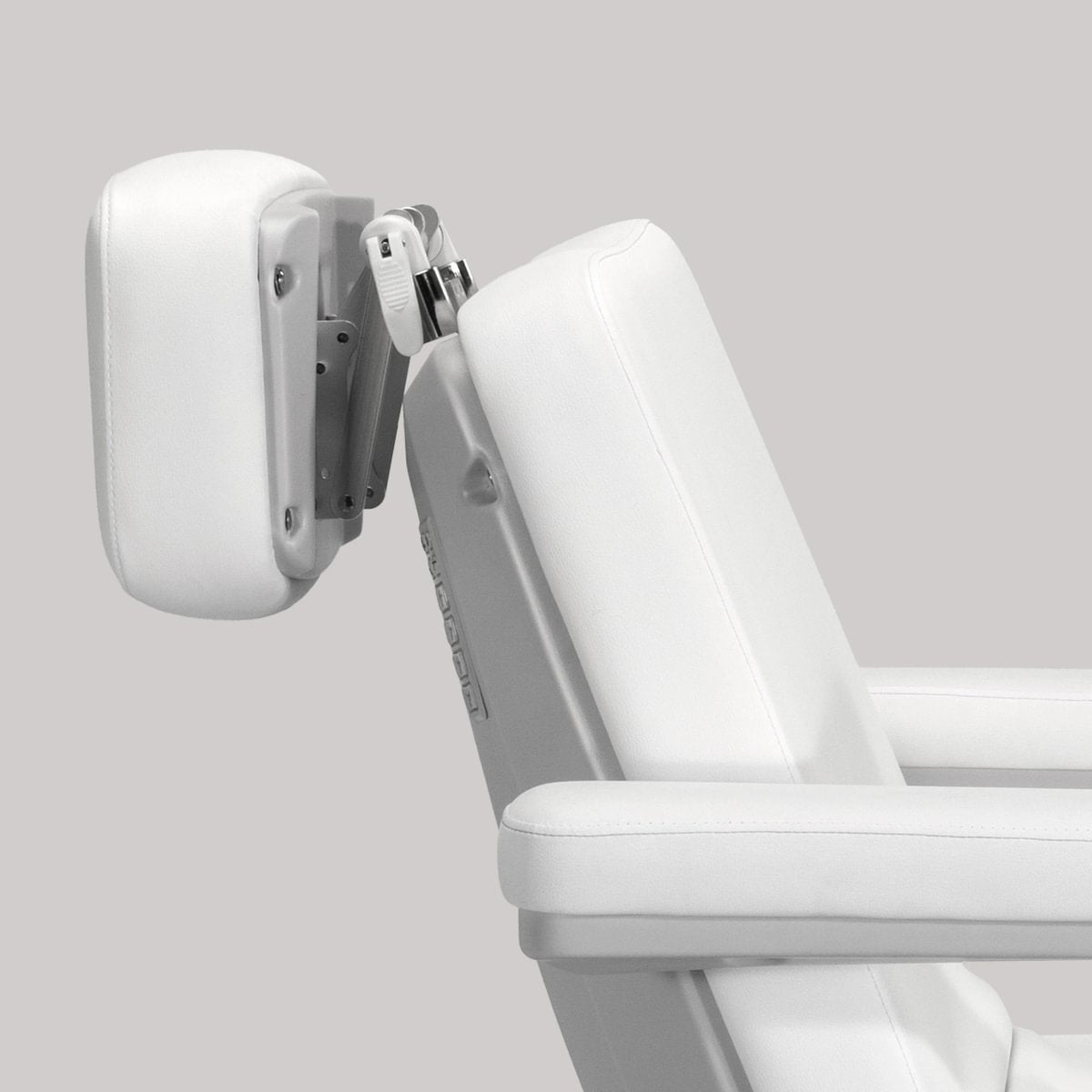 MARQUESA ELÉTRICA TRIPARTIDA CYGNUS 4 MOTORES