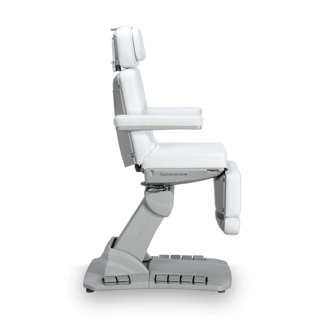MARQUESA ELÉTRICA TRIPARTIDA CYGNUS 4 MOTORES