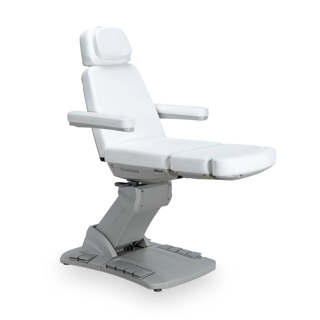 MARQUESA ELÉTRICA TRIPARTIDA CYGNUS 4 MOTORES