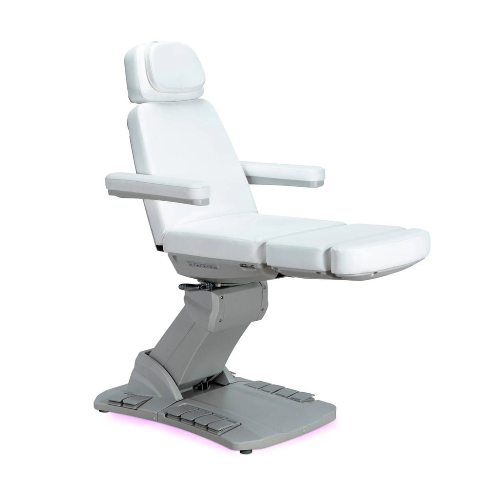 MARQUESA ELÉTRICA TRIPARTIDA CYGNUS 4 MOTORES
