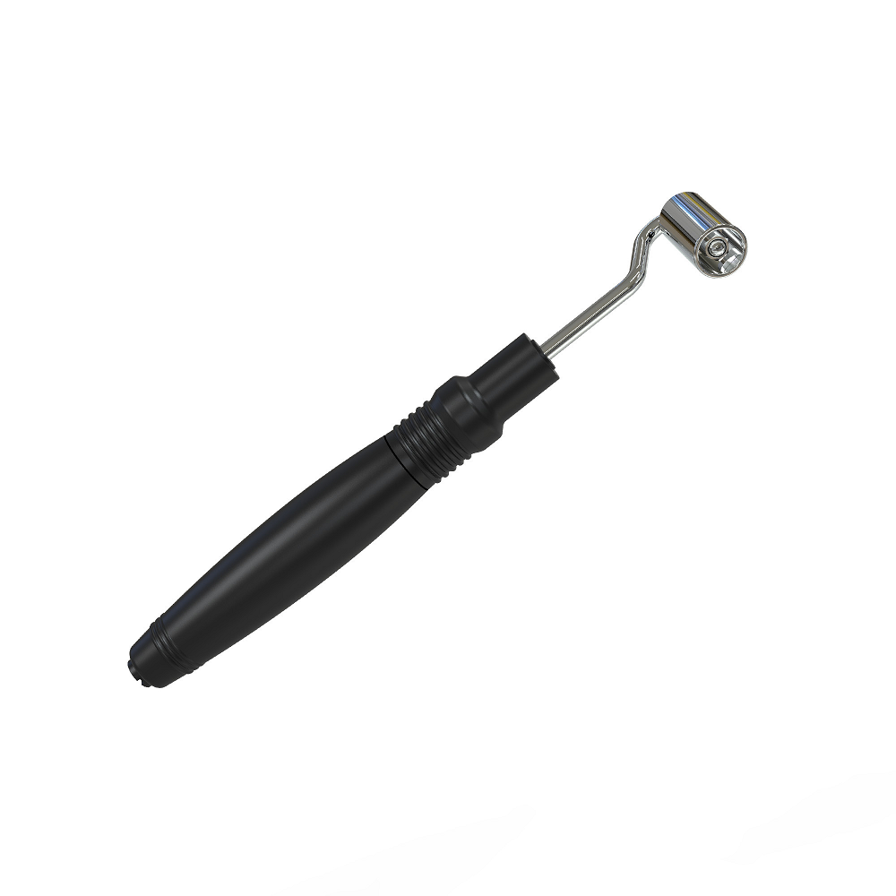 DISPOSITIVO FACIAL CORRENTE GALVÂNICA THOR GAL