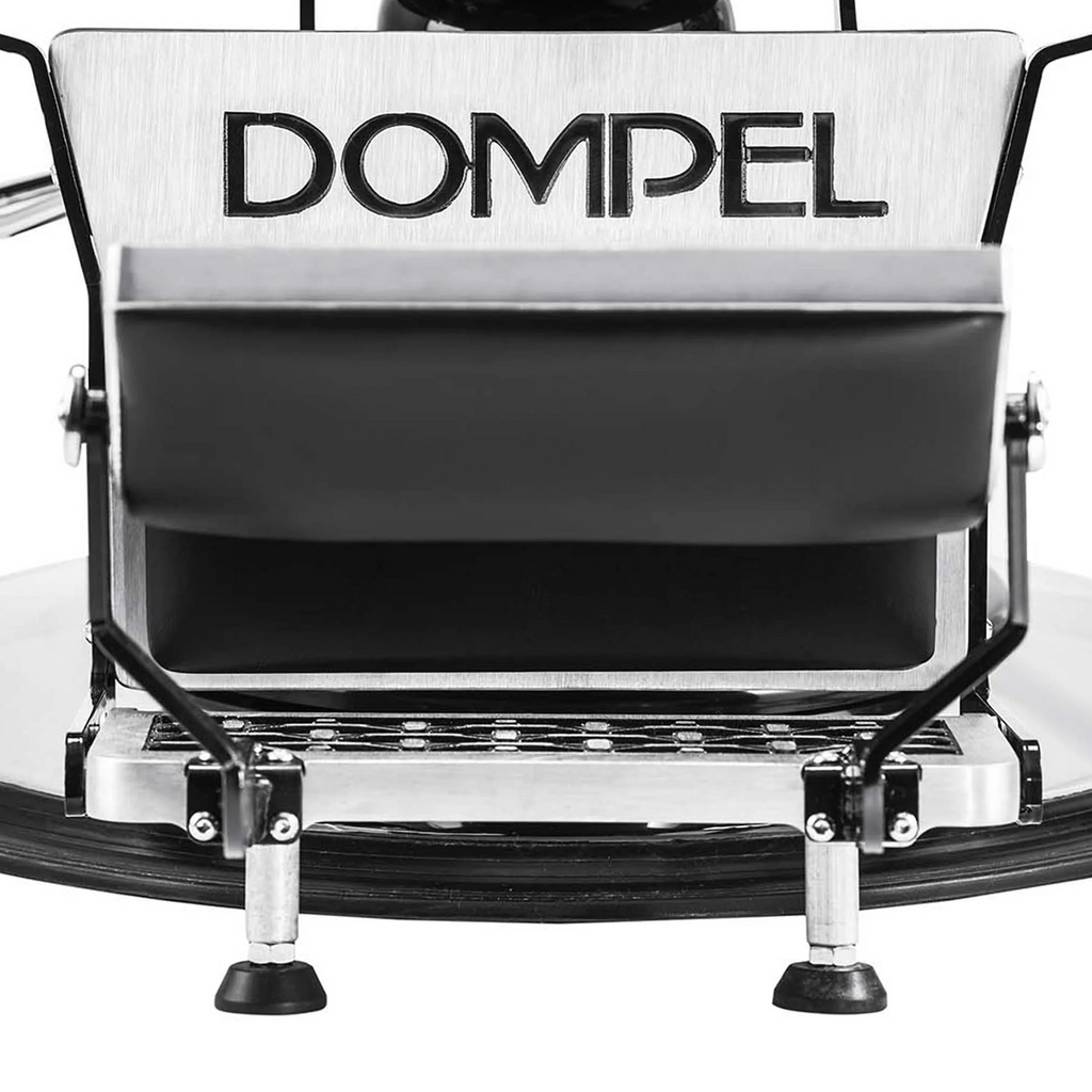 CADEIRA DE BARBEIRO HARLEY PREMIUM DOMPEL