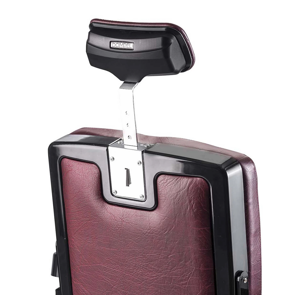 CADEIRA DE BARBEIRO HARLEY PREMIUM DOMPEL